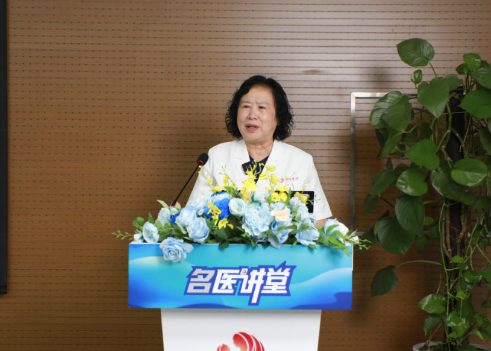 全生命周期中眼睛可能易患哪些眼部疾??？《名醫(yī)講堂》眼科專家為您詳解