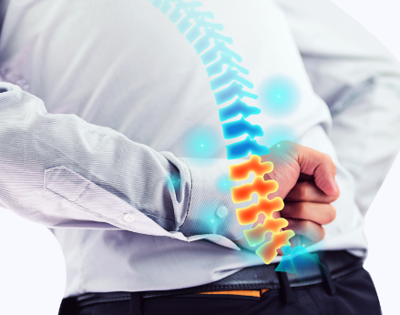 腰痛之骶髂關(guān)節(jié)紊亂的“鍋”，腰椎間盤(pán)不背