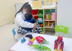 孤獨(dú)癥譜系障礙，你了解多少？