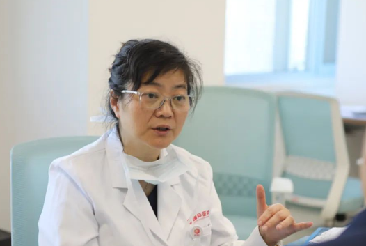 大醫(yī)之道|劉兵：越過山丘，再攀“心”高峰