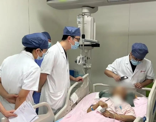 從重型腦干出血到生活自理，多名腦干出血患者在這里蘇醒