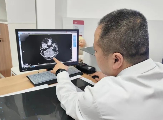 精準消滅癌細胞 這把“隱形柳葉刀”你了解嗎？