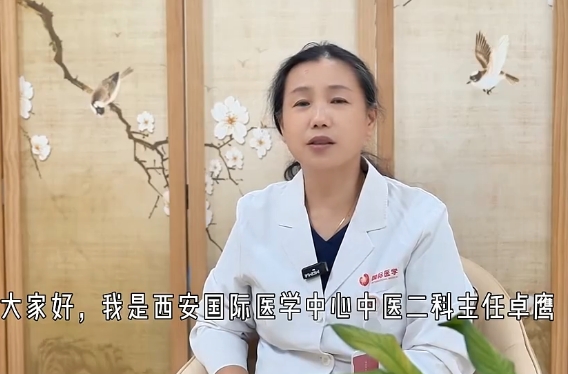 孩子發(fā)燒、咳嗽、脾胃差……中醫(yī)手法學(xué)起來(lái)！簡(jiǎn)單易掌握