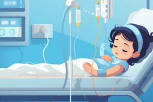 川崎？流感？肺炎？可能是”三合一套餐”