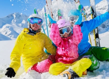 又是一年滑雪季，運(yùn)動(dòng)損傷需警惕！骨科專家來(lái)支招了