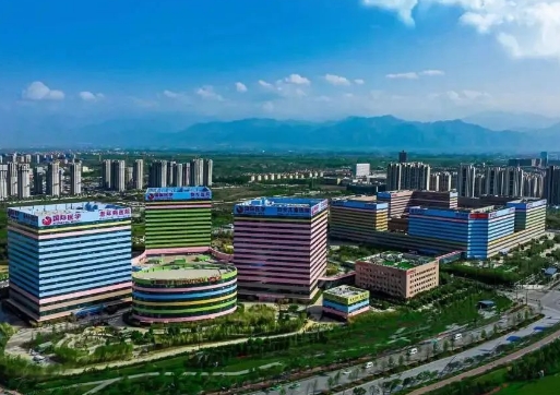 觸手可及！在西安國際醫(yī)學(xué)中心醫(yī)院，eConsults讓你不出國門，同步國際先進診療服務(wù)