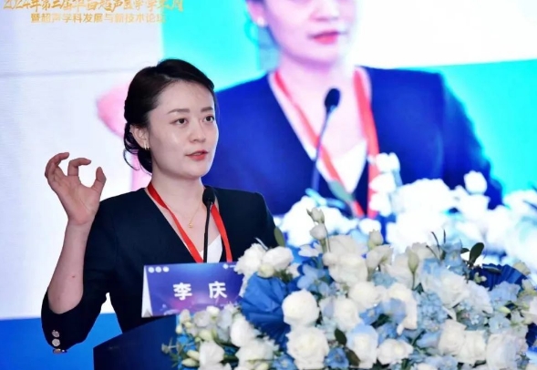 又是她！第一名