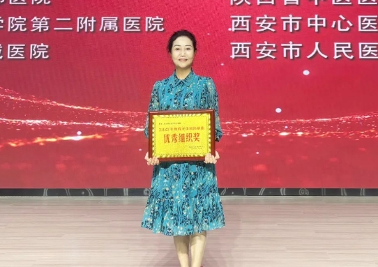 感謝您，獻血者！我院再獲兩項殊榮