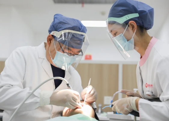 全國愛牙日：全生命周期守護，讓健康從“齒”開始