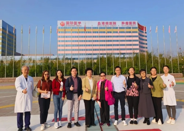 海峽兩岸暨港澳營養(yǎng)科學大會聚焦醫(yī)院臨床營養(yǎng)學科建設，西安國際醫(yī)學中心醫(yī)院成亮點