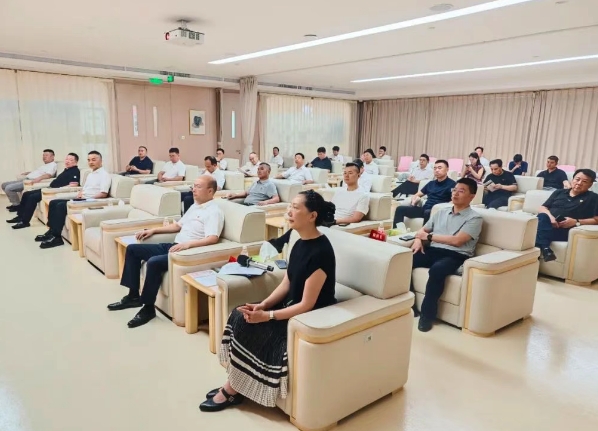 跨界融合創(chuàng)未來(lái)：醫(yī)企會(huì)攜手打造健康管理