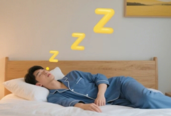 打鼾or呼吸暫停綜合征？硬核科普來(lái)了！