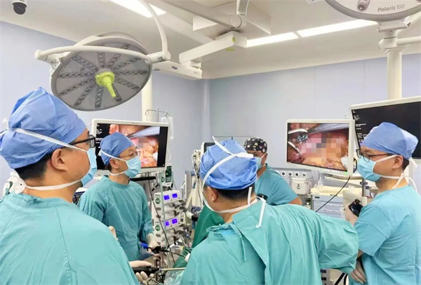 前列腺腫瘤標(biāo)志物升高，癌轉(zhuǎn)移，全球不到60例！人生實在太刺激