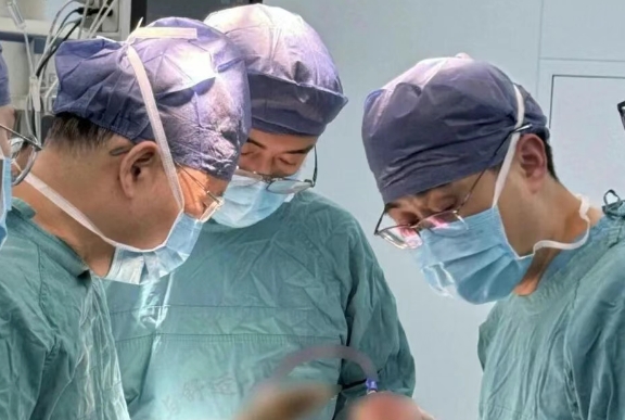 國際醫(yī)學，一等獎！