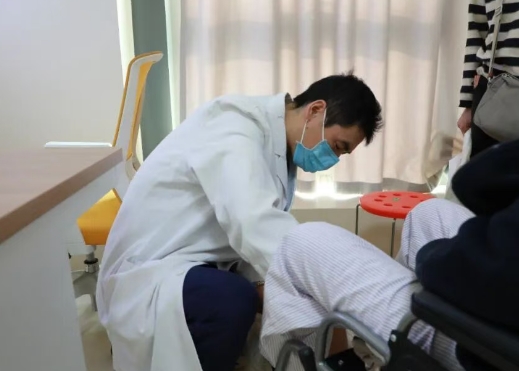 動之痛、言之困、呼吸之難.....康復(fù)治療專家為您健康保駕護航