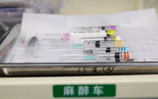 心梗6天+粉碎骨折！教科書上的“禁區(qū)”，他們硬是闖過來了…