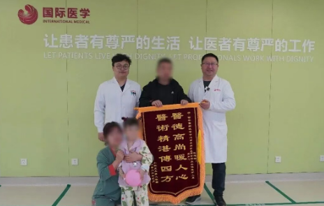 “蘋果大”腦瘤壓住5歲娃命門！小腦被擠2/3，打個噴嚏就完了