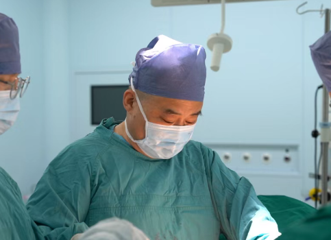 86歲，當“人生最后一次骨折”遇上心臟3根血管堵了2根
