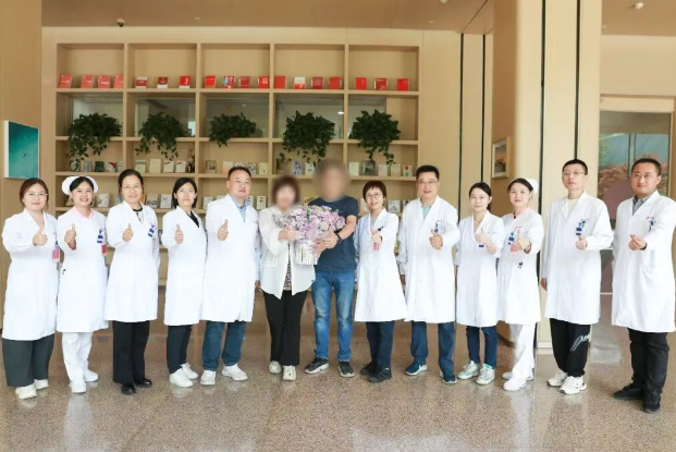 “這里像家一樣”——首位患者親述質(zhì)子治療后的真實體驗